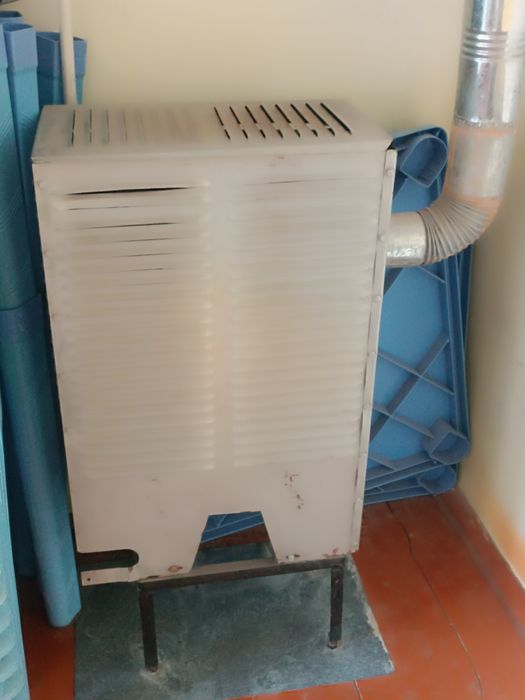 Бакинский печка сотилади