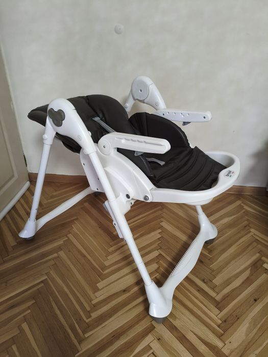 Столче за хранене