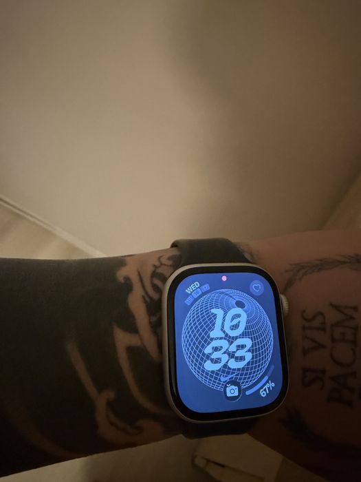 Apple Watch S10 46mm GPS