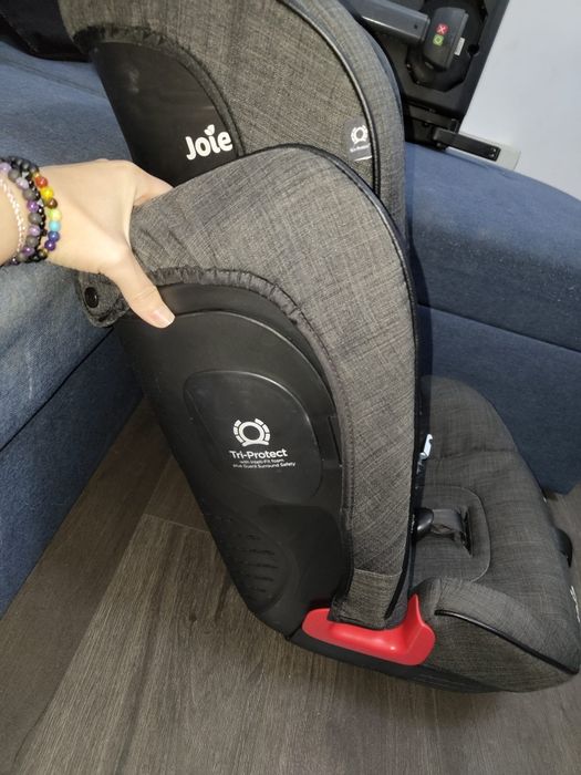 Scaun copil joie cu picior