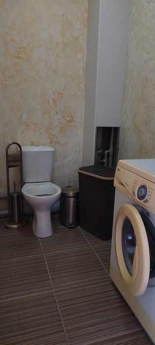Жайлы пәтер ұзақ мерзімге жалға беріледі