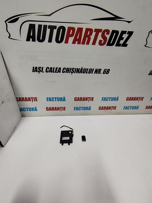 Modul Bluetooth adaptor Bluetooth Passat B6 3C0 051 435 PA