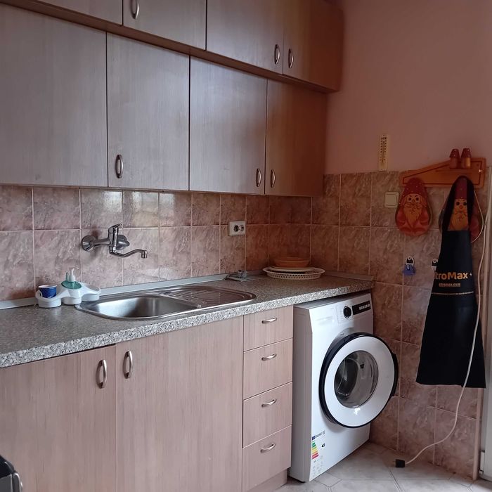 Дава се под наем Двустаен апартамент в София, Люлин 10 - 75 кв.м за 459 € - Снимка #1