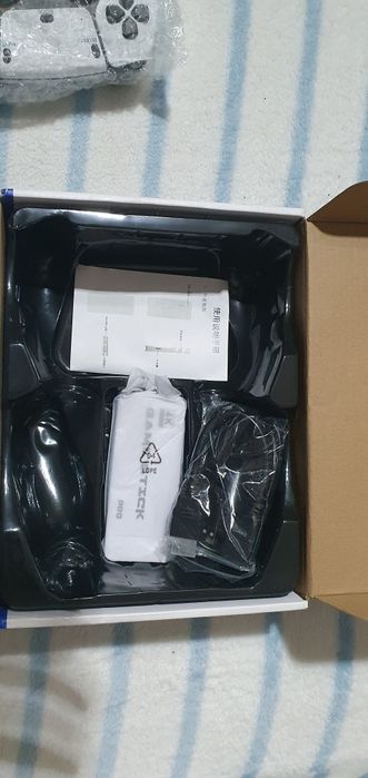 Игровая приставка