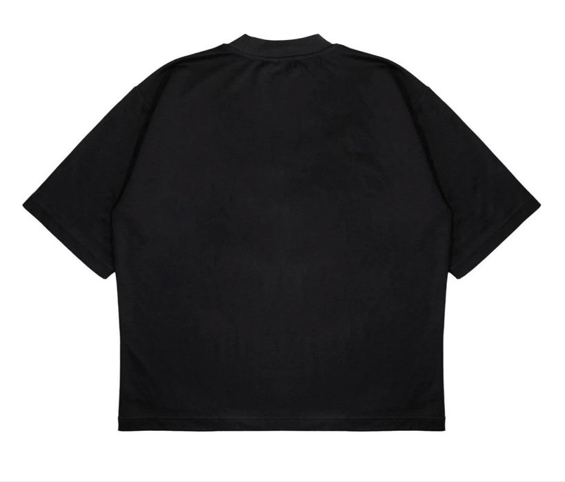 Casablanca oversize тениска