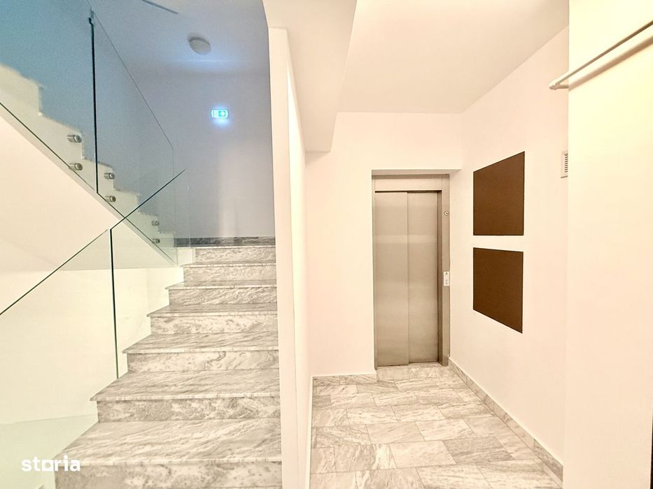 Tribunal Bulevardul Unirii bloc Boutique apartament tip 2 camere 2025