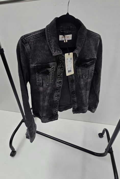 Geaca denim Gang dama (washed look)