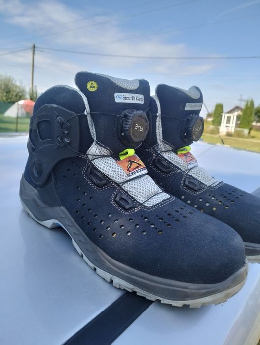 Papuci de lucru  ELTEN