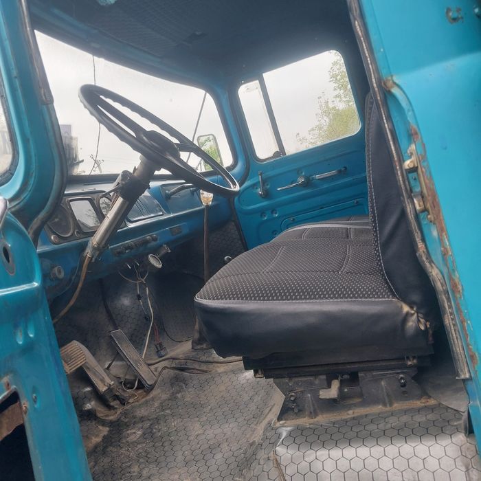 Zil samasval holati urta