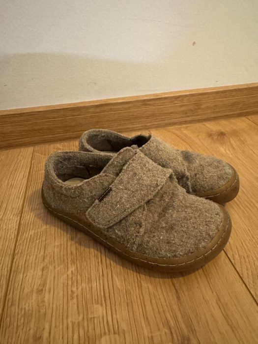 Froddo боти 30 и пантофи 30 и 28