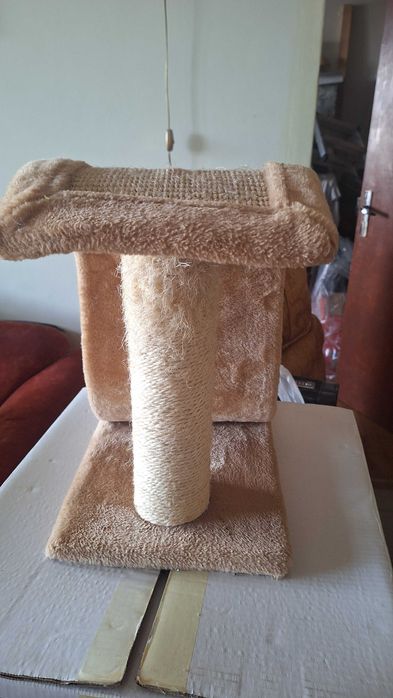 Драскалка за котки