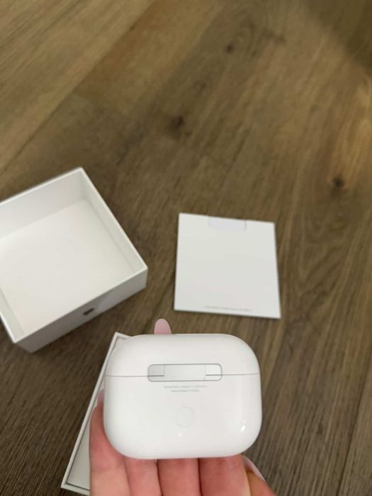 casti air pods 2 pro