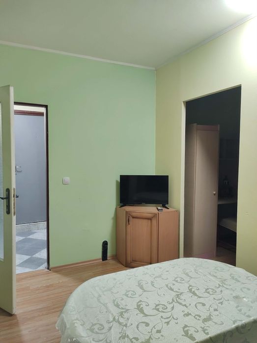 Дава се под наем Двустаен апартамент в с. Драгор, Област Пазарджик - 70 кв.м за 178.5 € - Снимка #5