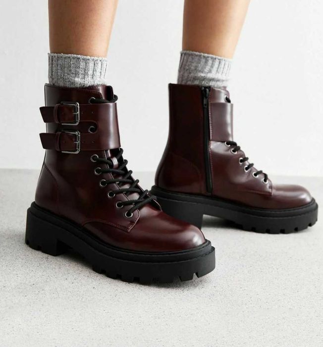 Чисто нови боти бордо