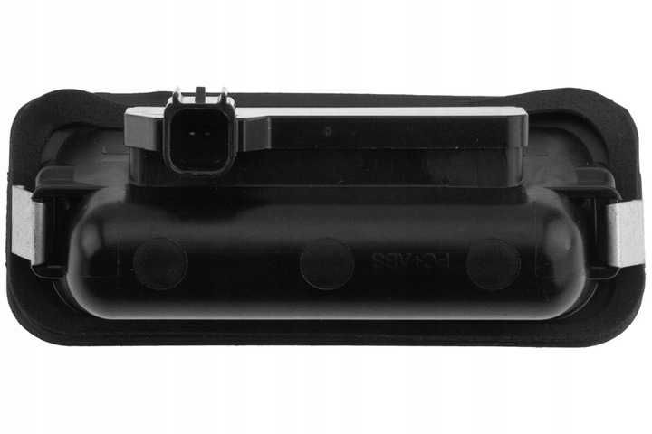 Бутон на дръжка за багажник HYUNDAI I30 (CW) 2011 - 17 81260-A6200