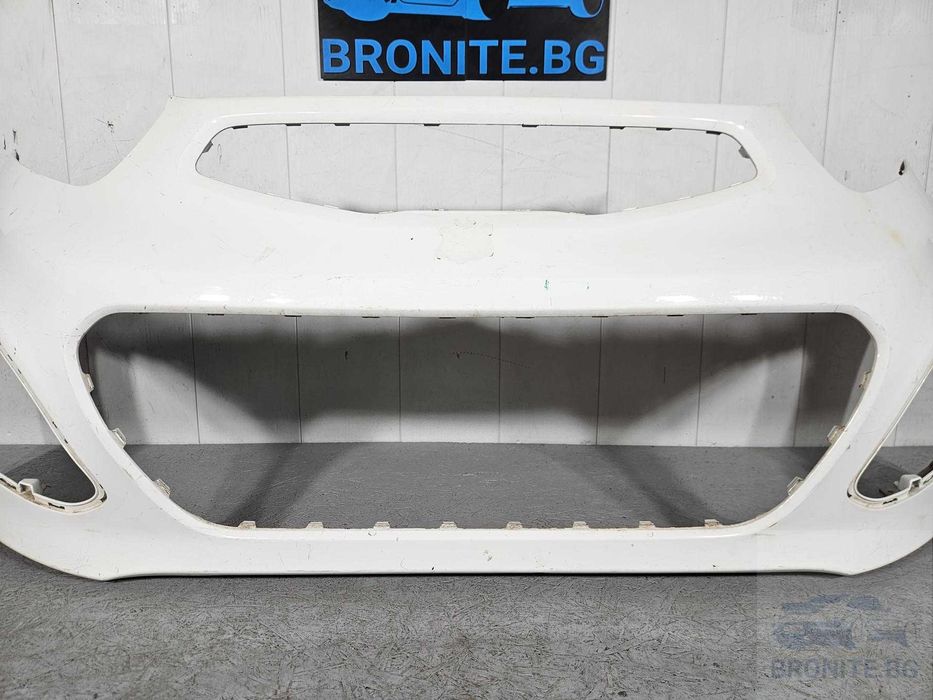 Предна Броня Kia Picanto Киа Пиканто 2011 - 2015