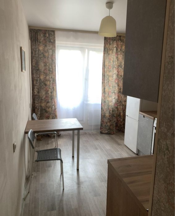 Однушка длительно