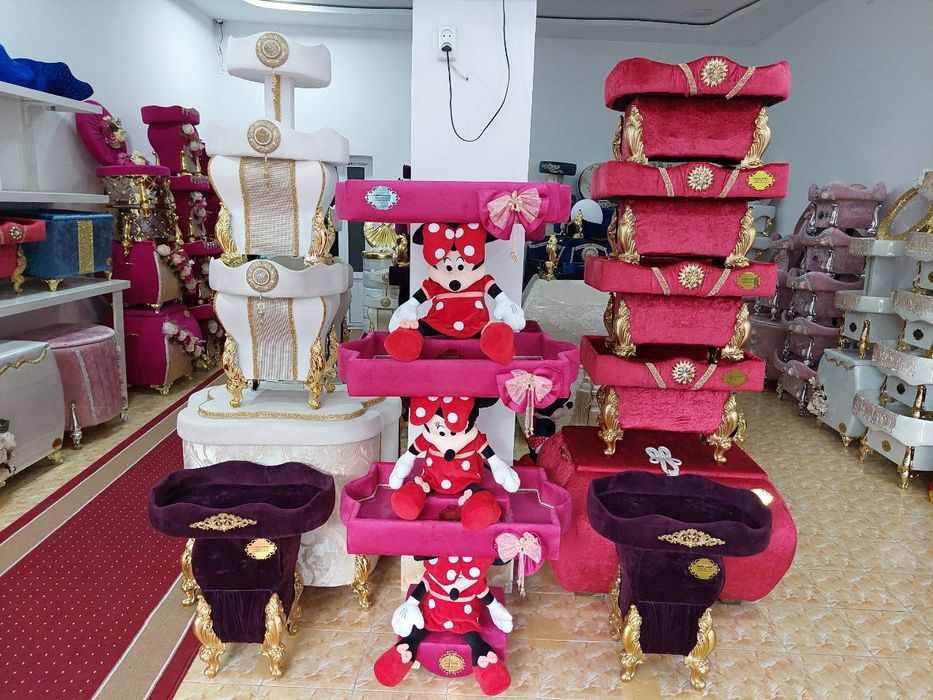 Сарпо на продажу