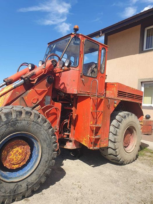 WOLA L34 in stare buna de functionare