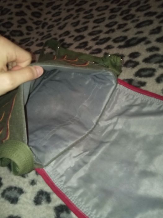 Продается женская сумка