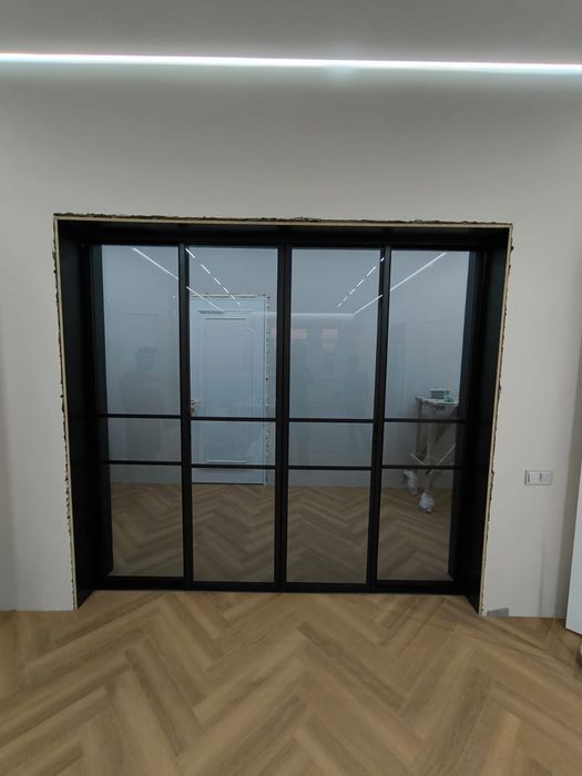 Ловт перегородки