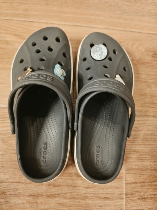 Crocs для мальчика J2