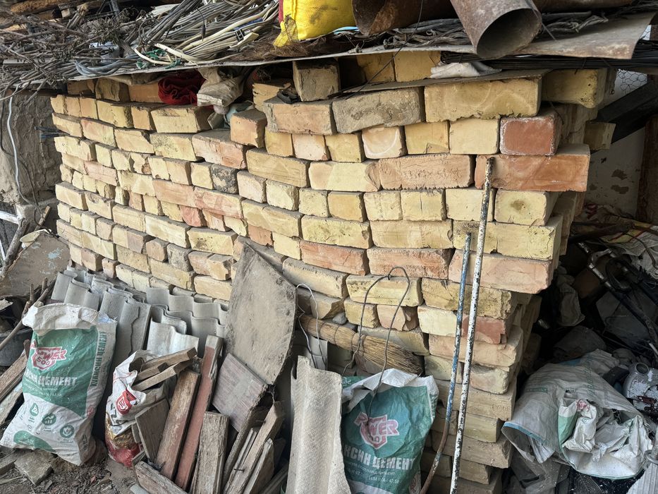 Katta gisht g’isht