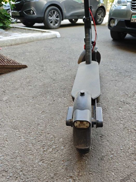 Самокат Xiaomi Electric Scooter 5 GL