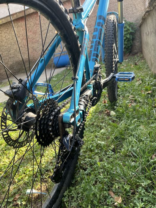 Велосипед Drag c2