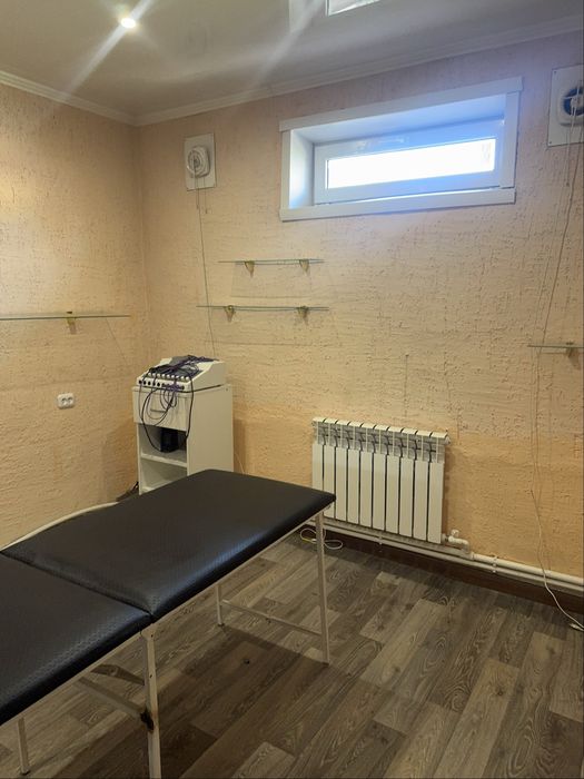 Кабинет в аренду в салоне красоты