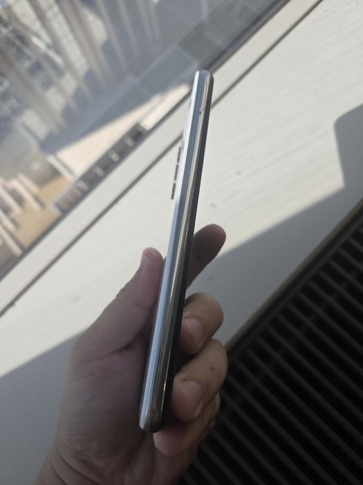 Samsung A32, белый