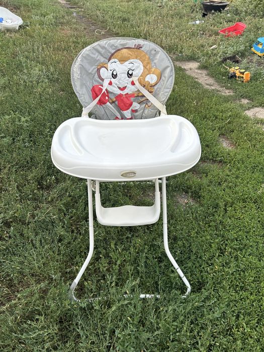 Продам детский стульчик