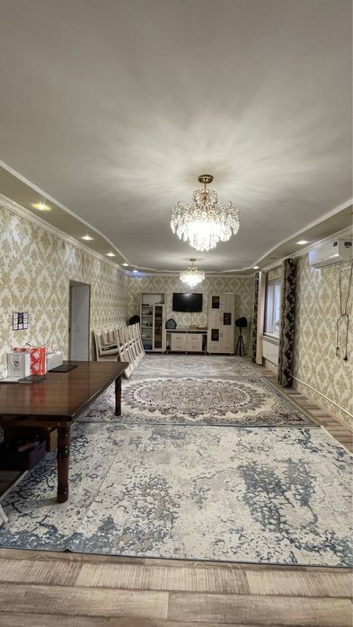 Продам дом с арендами квартир