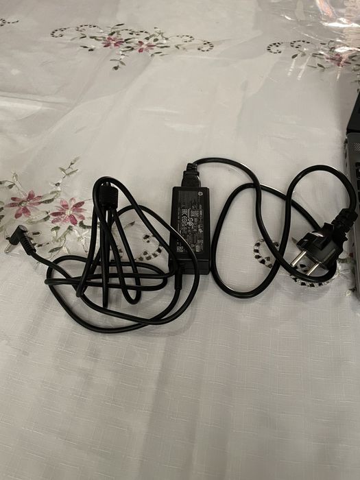 Notebook HP 255 g8 AMD