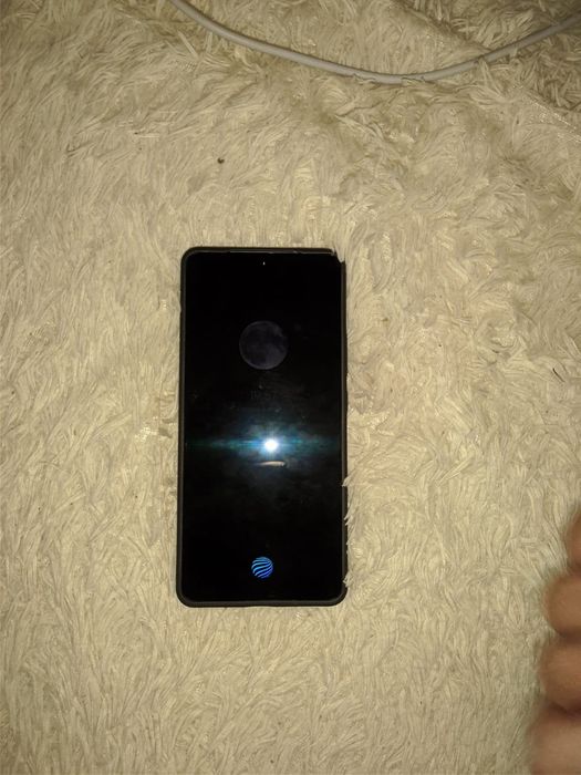 Iqoo Z10 Turbo Plus