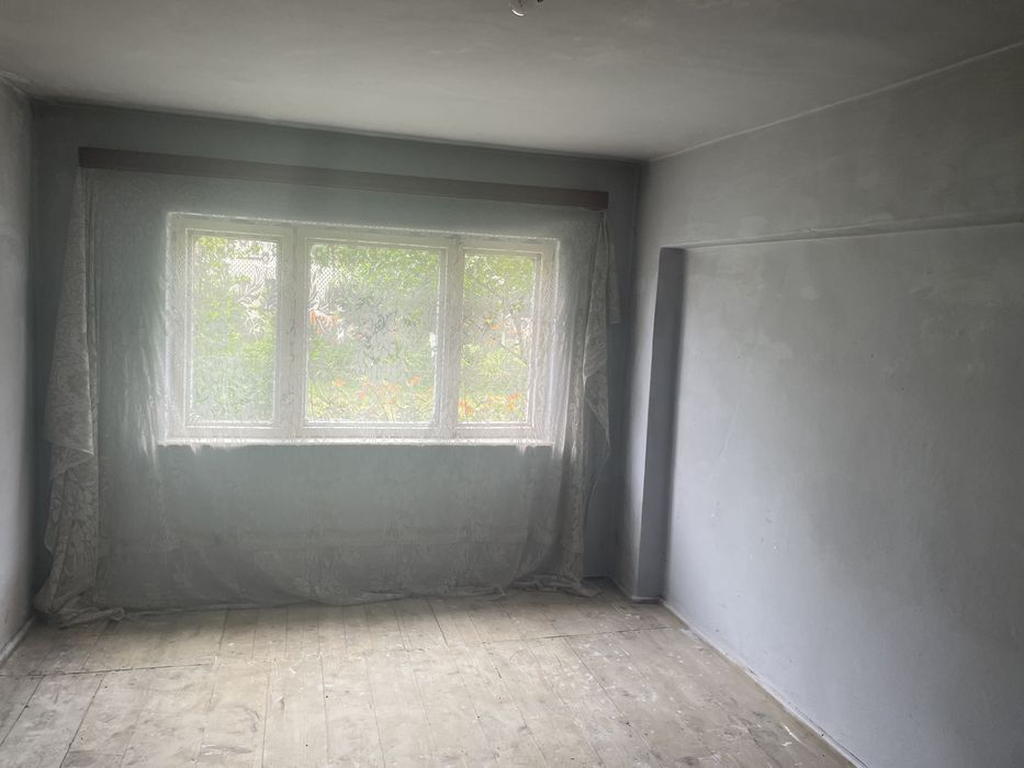 Garsoniera Abrud parter