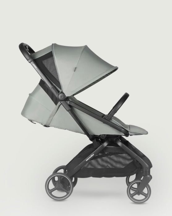 Количка Easywalker Rockey M