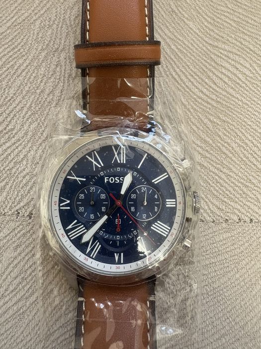 Ceas barbati Fossil FS5210