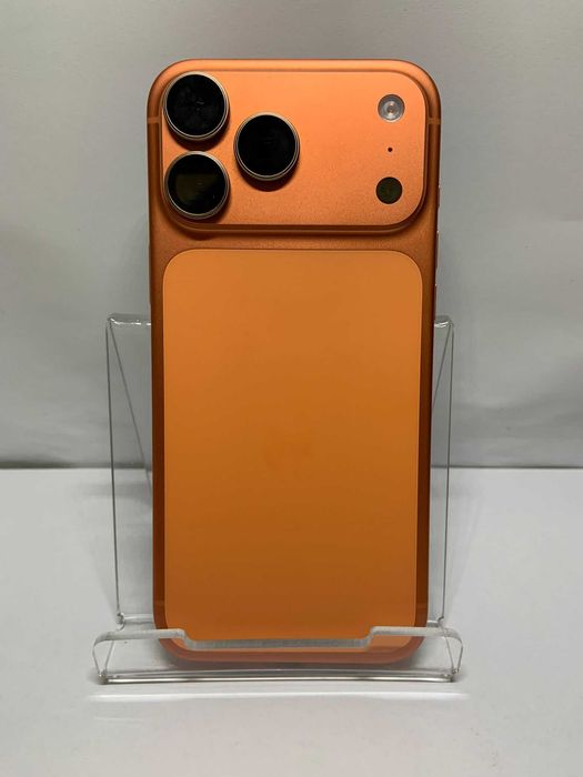 Iphone 17 PRO MAX 256 Gb Sanatate baterie:100% (Ag4 Dacia B.51506) Garantie 2 ani