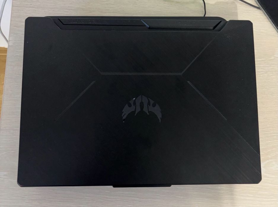 Laptop Gaming ASUS TUF F15 FX506LI-HN005 - Defect