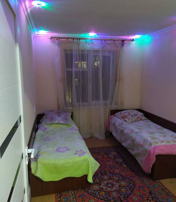 Ijaraga kvartira oilaga studentlarga Chilonzor metro oldi