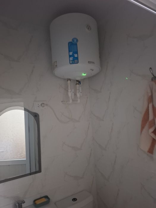 Водонагреватель Аристон