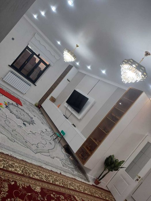 Срочно продаётся новый дом 2025 года!