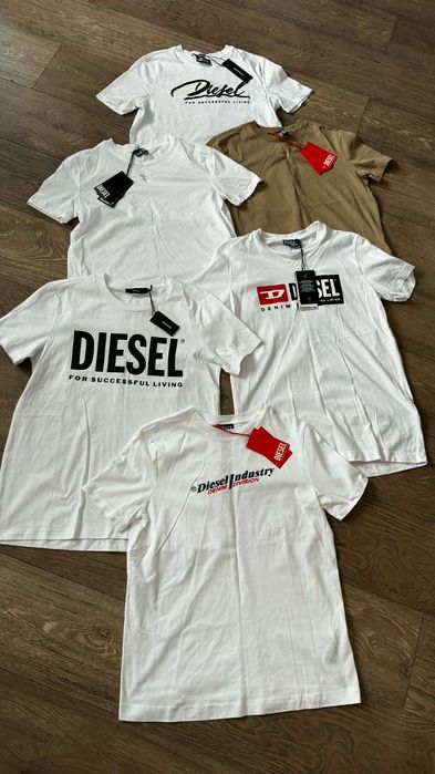 ТенискиDiesel оригинални