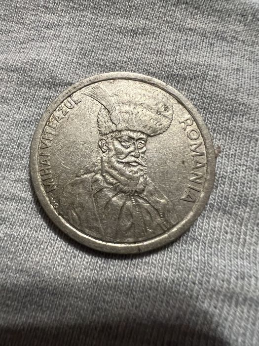 Vand moneda din anul 1993