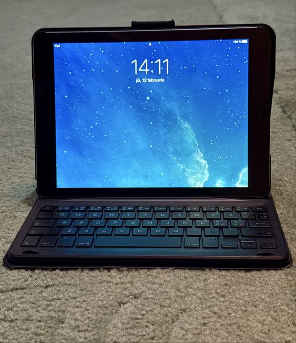 iPad Air (prima generație)