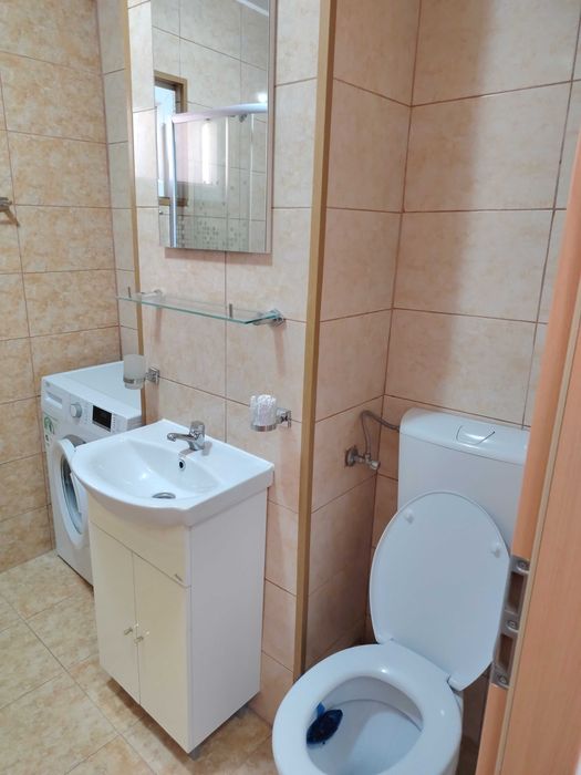 Ofer spre închiriere apartament cu 2 camere ultracentral in Reșița, 300 euro