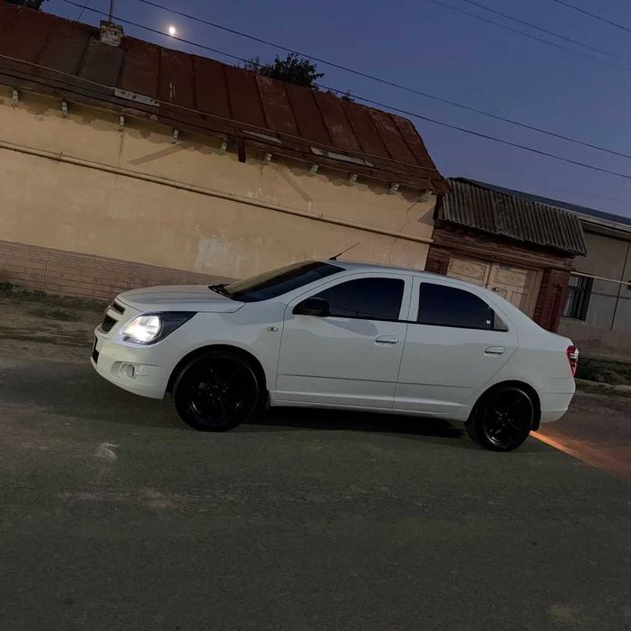 Chevrolet Cobalt