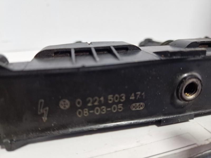 Bobina inductie Opel Corsa C 1.0 benzina Z10XE; Z10XEP