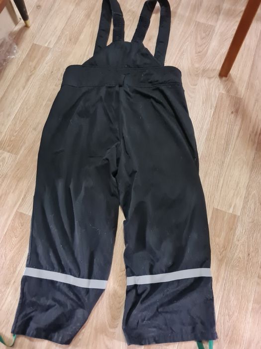 Рабочая одежда,  подшлемники СССР